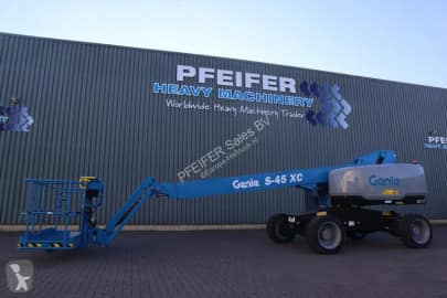 Genie S-45