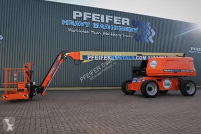 JLG 660SJ