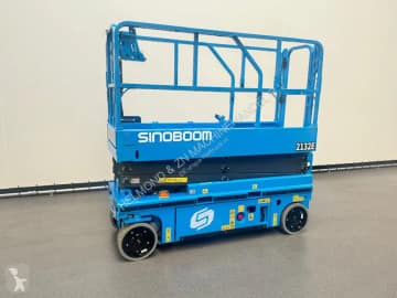 Sinoboom