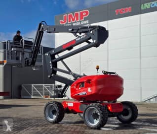 Manitou 160 ATJ+