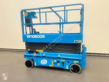Sinoboom