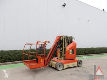 JLG Toucan 12E Plus
