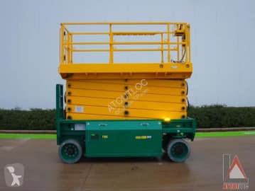 Dingli ES1712E