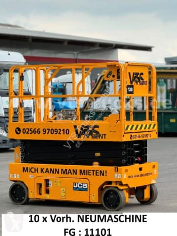 JCB