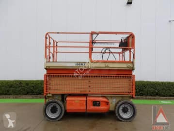 JLG 4069LE