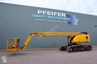 JLG 660SJC