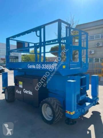 Genie GS-3369RT