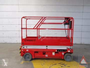 Haulotte Compact 8