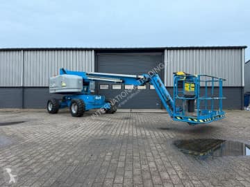 Genie S-45