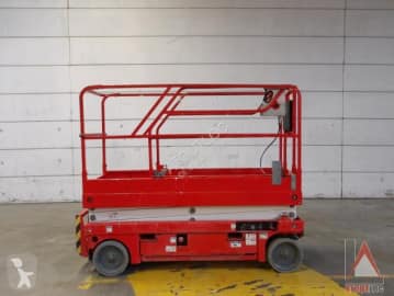 Haulotte Compact 8