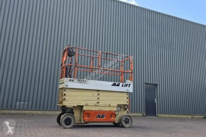 JLG 2630ES