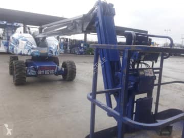 Haulotte H 16 TPX