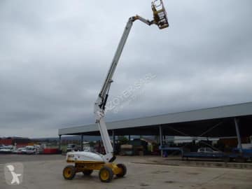 JLG M600JP