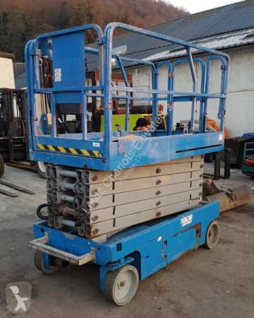 Genie GS-4047