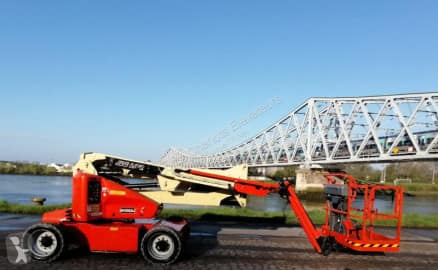 JLG M450AJ