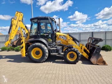 JCB 1CX