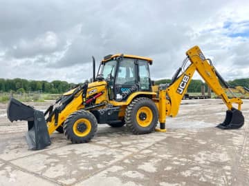 JCB 3CX