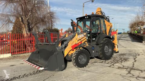 Корпус 580ST
