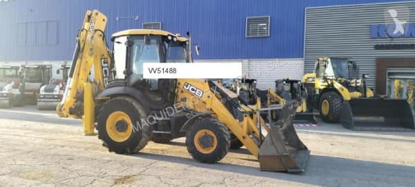 JCB 1CX
