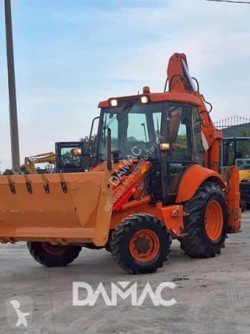 Fiat Kobelco B100