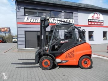 Linde