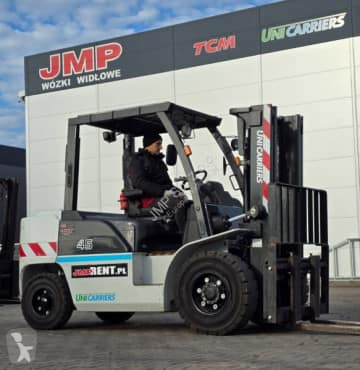 Unicarriers