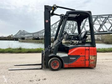 Linde E 16C-02