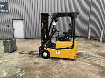Yale ERP 16 VT