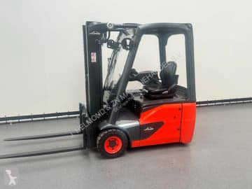 Linde E 14-02