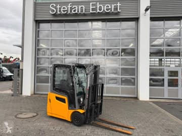 Jungheinrich