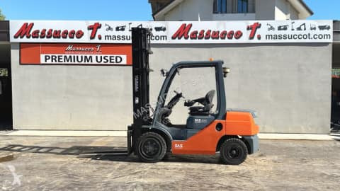 Toyota 02-8FDF30