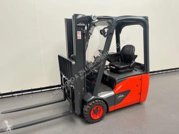 Linde E 14-02