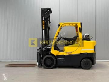 Hyster S7.0FT