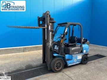 Hanse-Lifter