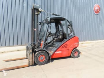 Fenwick H30D-02