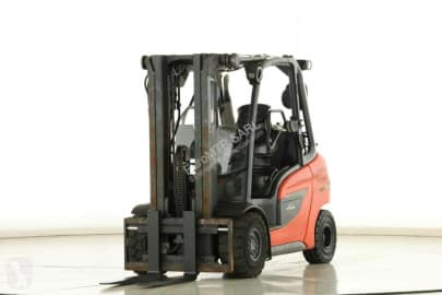 Linde H35