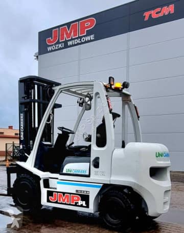 Unicarriers