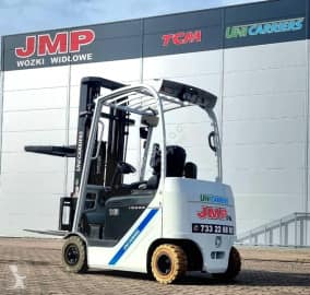 Unicarriers