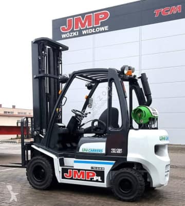 Unicarriers
