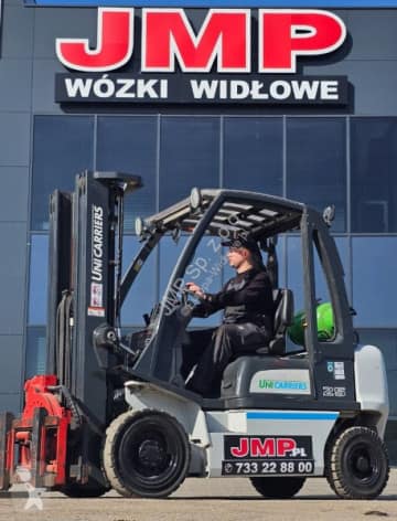 Unicarriers