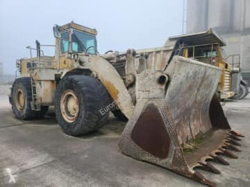 Caterpillar 988B