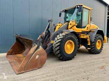 Volvo L 90