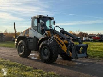 Liebherr