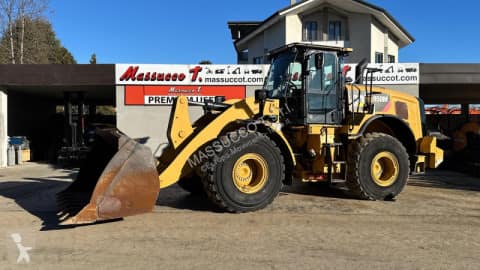 Caterpillar 950