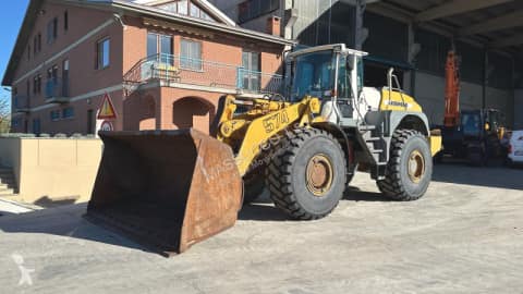 Liebherr L574