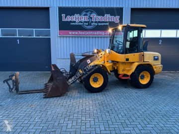 Volvo L 30