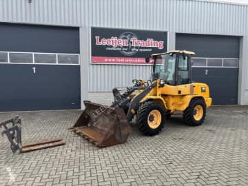 Volvo L 30