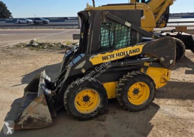 New Holland L 150