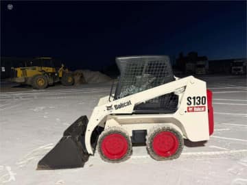 Bobcat S 130