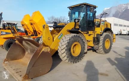 Caterpillar 950